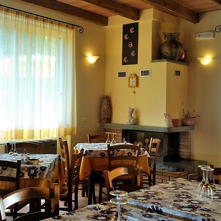 Le Rondini Hotel Ricco del Golfo di Spezia Luaran gambar