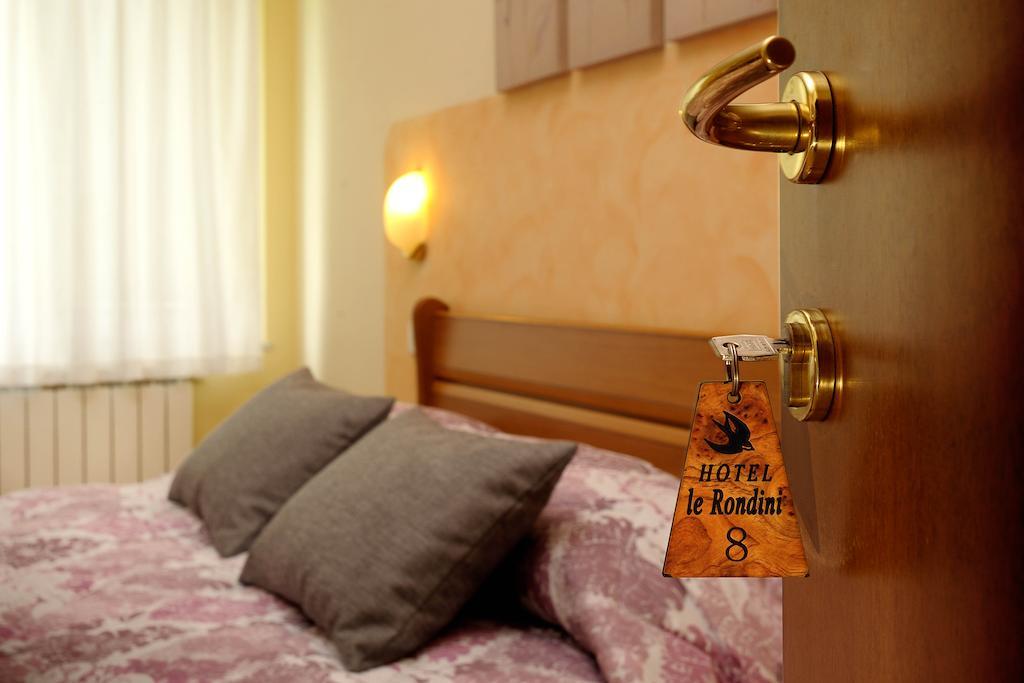 Le Rondini Hotel Ricco del Golfo di Spezia Bilik gambar